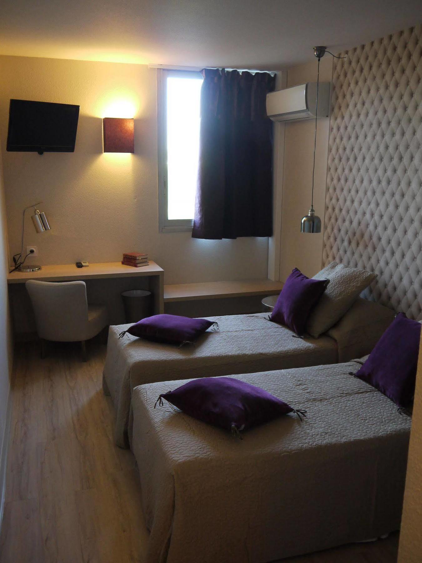 La Quietat Otel Toulouse Dış mekan fotoğraf